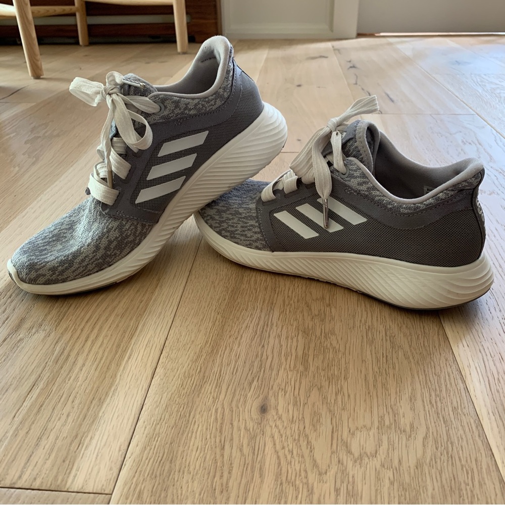 Adidas Edge Lux Shoes - Picture 3 of 10